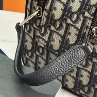$108.00 USD Christian Dior AAA Man Messenger Bags #1359158