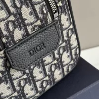 $108.00 USD Christian Dior AAA Man Messenger Bags #1359158