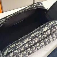 $108.00 USD Christian Dior AAA Man Messenger Bags #1359158