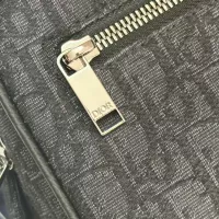 $108.00 USD Christian Dior AAA Man Messenger Bags #1359159