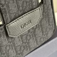 $108.00 USD Christian Dior AAA Man Messenger Bags #1359159