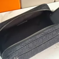 $108.00 USD Christian Dior AAA Man Messenger Bags #1359159