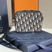 $128.00 USD Christian Dior AAA Man Messenger Bags #1359160