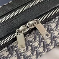 $128.00 USD Christian Dior AAA Man Messenger Bags #1359160