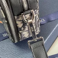 $128.00 USD Christian Dior AAA Man Messenger Bags #1359160