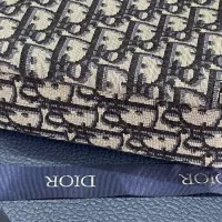$128.00 USD Christian Dior AAA Man Messenger Bags #1359160