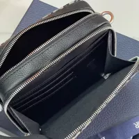 $128.00 USD Christian Dior AAA Man Messenger Bags #1359160