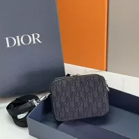 $128.00 USD Christian Dior AAA Man Messenger Bags #1359161