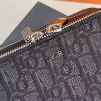 $128.00 USD Christian Dior AAA Man Messenger Bags #1359161