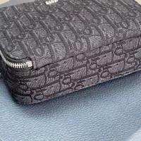 $128.00 USD Christian Dior AAA Man Messenger Bags #1359161