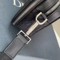 $128.00 USD Christian Dior AAA Man Messenger Bags #1359161