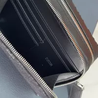 $128.00 USD Christian Dior AAA Man Messenger Bags #1359161