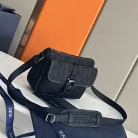 $132.00 USD Christian Dior AAA Man Messenger Bags #1359162