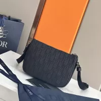 $132.00 USD Christian Dior AAA Man Messenger Bags #1359162