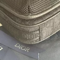 $132.00 USD Christian Dior AAA Man Messenger Bags #1359162
