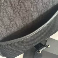 $132.00 USD Christian Dior AAA Man Messenger Bags #1359162