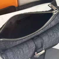 $132.00 USD Christian Dior AAA Man Messenger Bags #1359162