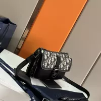 $132.00 USD Christian Dior AAA Man Messenger Bags #1359163