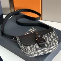 $150.00 USD Christian Dior AAA Man Messenger Bags #1359164