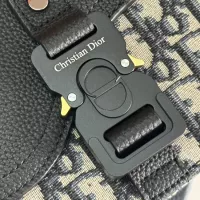 $150.00 USD Christian Dior AAA Man Messenger Bags #1359164