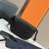 $150.00 USD Christian Dior AAA Man Messenger Bags #1359165