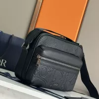 $150.00 USD Christian Dior AAA Man Messenger Bags #1359166