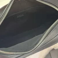 $150.00 USD Christian Dior AAA Man Messenger Bags #1359166