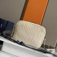 $150.00 USD Christian Dior AAA Man Messenger Bags #1359167