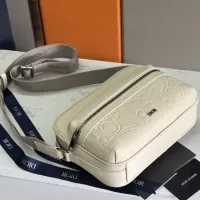 $150.00 USD Christian Dior AAA Man Messenger Bags #1359167