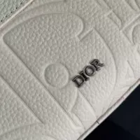 $150.00 USD Christian Dior AAA Man Messenger Bags #1359167