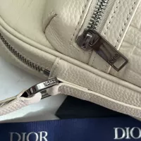 $150.00 USD Christian Dior AAA Man Messenger Bags #1359167