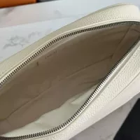 $150.00 USD Christian Dior AAA Man Messenger Bags #1359167