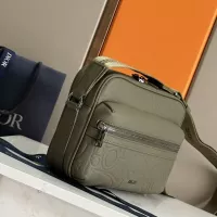 $150.00 USD Christian Dior AAA Man Messenger Bags #1359168