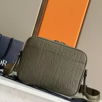 $150.00 USD Christian Dior AAA Man Messenger Bags #1359168