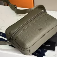 $150.00 USD Christian Dior AAA Man Messenger Bags #1359168