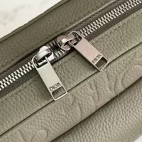$150.00 USD Christian Dior AAA Man Messenger Bags #1359168