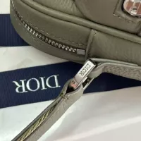 $150.00 USD Christian Dior AAA Man Messenger Bags #1359168