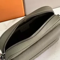 $150.00 USD Christian Dior AAA Man Messenger Bags #1359168