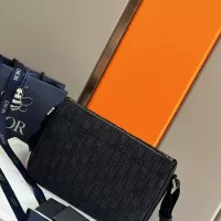 $155.00 USD Christian Dior AAA Man Messenger Bags #1359169