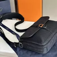$155.00 USD Christian Dior AAA Man Messenger Bags #1359169