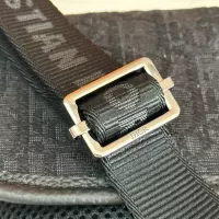 $155.00 USD Christian Dior AAA Man Messenger Bags #1359169