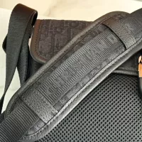$155.00 USD Christian Dior AAA Man Messenger Bags #1359169