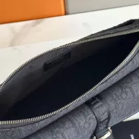 $155.00 USD Christian Dior AAA Man Messenger Bags #1359169