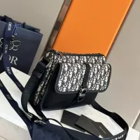 $155.00 USD Christian Dior AAA Man Messenger Bags #1359170