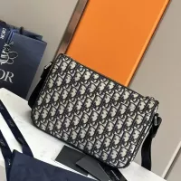 $155.00 USD Christian Dior AAA Man Messenger Bags #1359170