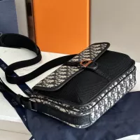$155.00 USD Christian Dior AAA Man Messenger Bags #1359170