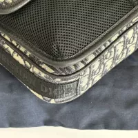 $155.00 USD Christian Dior AAA Man Messenger Bags #1359170