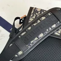 $155.00 USD Christian Dior AAA Man Messenger Bags #1359170