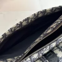 $155.00 USD Christian Dior AAA Man Messenger Bags #1359170