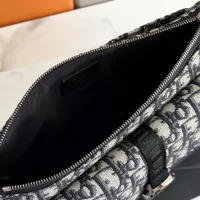 $155.00 USD Christian Dior AAA Man Messenger Bags #1359170